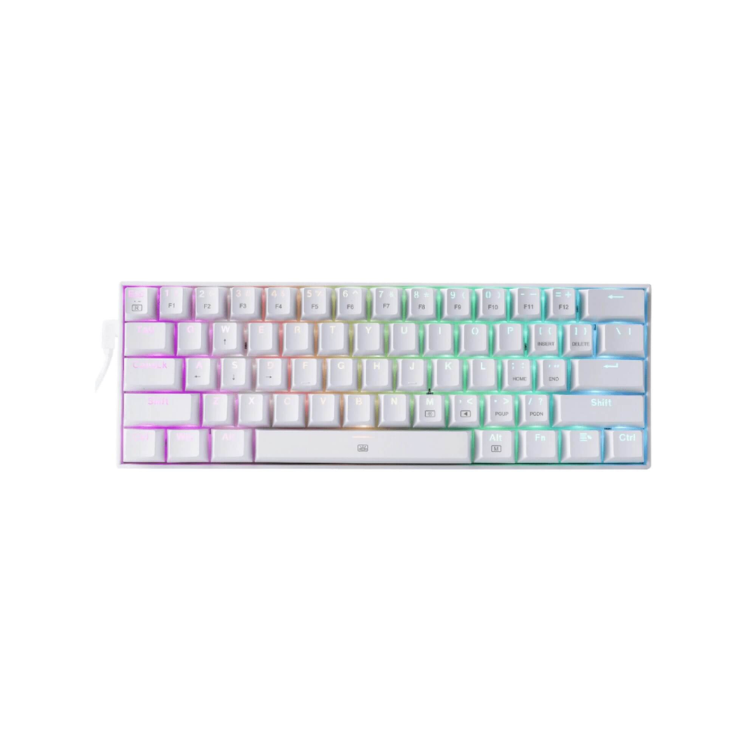 Redragon Dragonborn Wired Mechanical Keyboard RGB