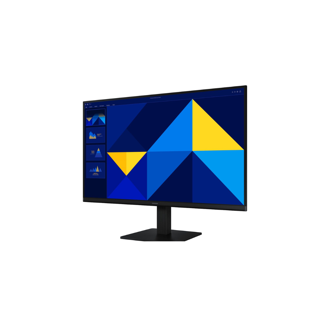 Samsung S30GD Monitor – 27″, 1920 x 1080, 100Hz, 5ms