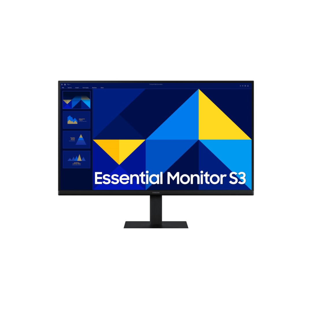 Samsung S30GD Monitor – 27″, 1920 x 1080, 100Hz, 5ms