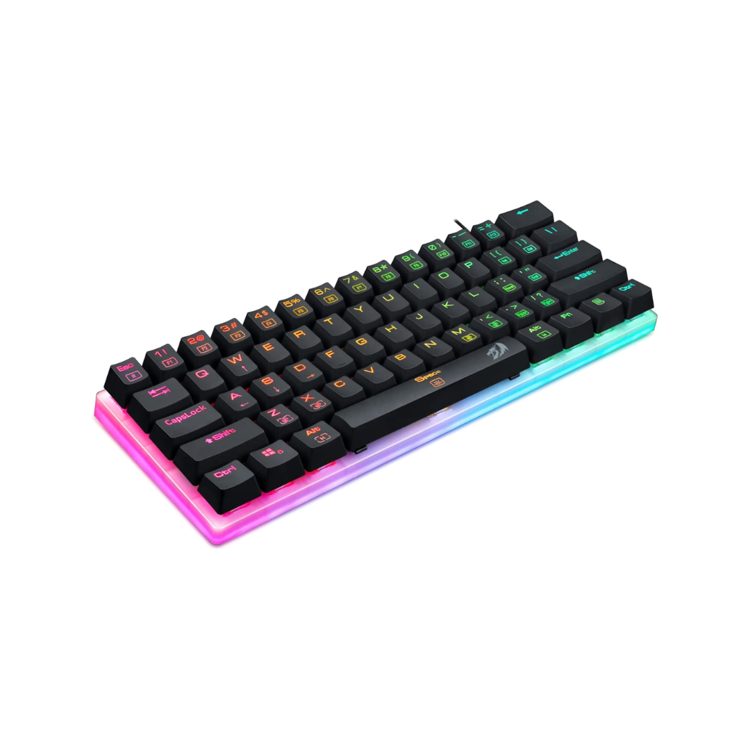 Keyboards