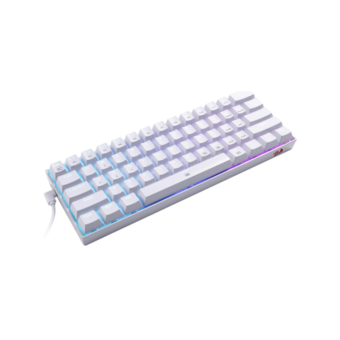 Redragon Dragonborn Wired Mechanical Keyboard RGB